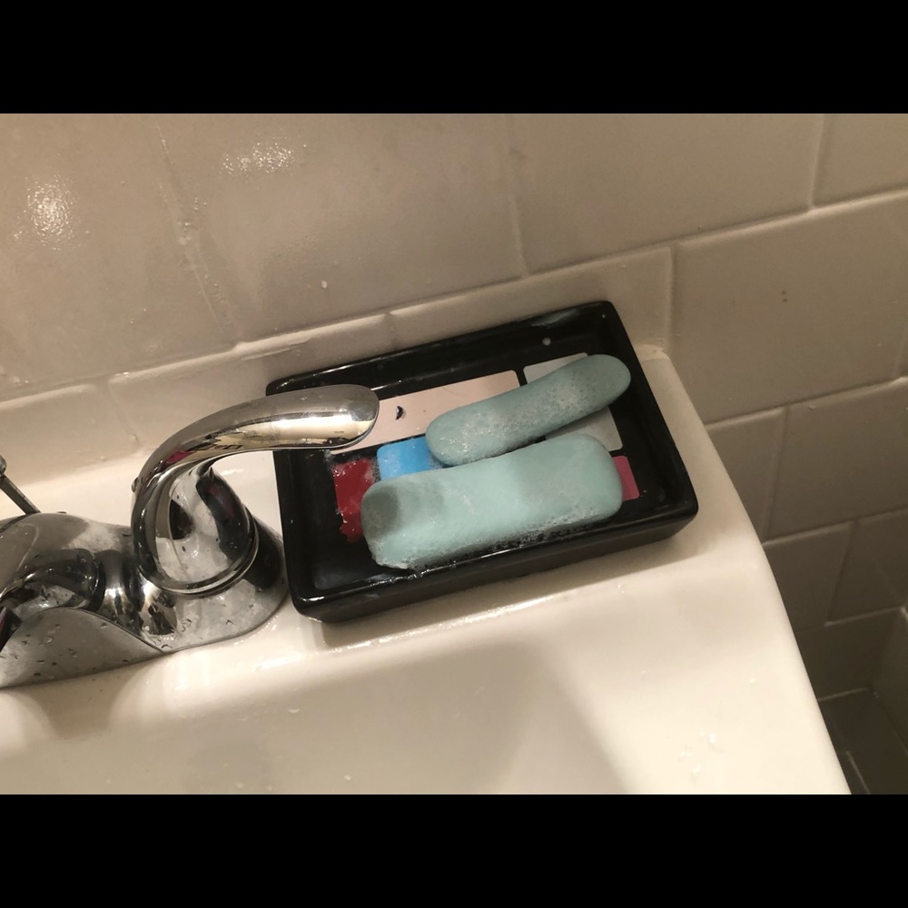 Make up bath set - Picture 7 of 8